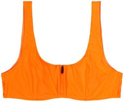 Picture Дамско бикини горнище Picture Women's Haole Bralette Top Bikini top - Golden Poppy - размер XS (150-4006-0211)