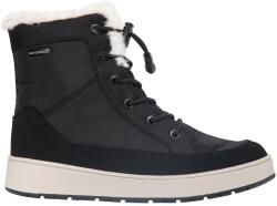 Viking Детски зимни ботуши Viking Kid's Maia Warm Waterproof SL Winter boots - Black / Cement - размер 32 (EU) (702-4632-0113)