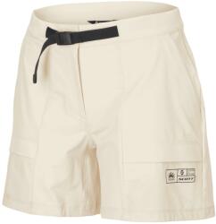 Scott Дамски къси панталони Scott Women's Shorts Explorair Escape Shorts - Cotton White - размер XL (112-4304-0115)