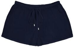 Barts Дамски къси панталони Barts Women's Ritay Shorts - Navy - размер S/M (112-4268-0111)