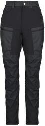 Heber Peak Дамски туристически панталон Heber Peak Women's PineconeHe. Trekking Pants Walking trousers - Black (110-1580-0113)