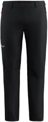 Salewa Мъжки туристически панталон Salewa Puez Talveno Durastretch Sho Pant Walking trousers - Black Out - размер 52 (EU) (010-1669-0114)