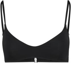 Billabong Дамско бикини горнище Billabong Women's Sol Searcher V Bralette Bikini top - Black Pebble (150-3871-0114)