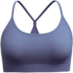 Smartwool Дамски спортен сутиен Smartwool Women's Merino Blend Bralette Sports bra - Nightfall Blue (114-3409-0213)