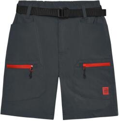 Color Kids Детски къси панталони Color Kids Kid's Shorts Outdoor with Zip Pockets Shorts - Turbulence - размер 98 (EU) (701-4304-0112)