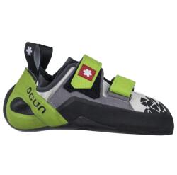 Ocun Обувки с велкро Ocun Jett QC Climbing shoes - Basic - размер 48 (EU) (301-0558-0128)