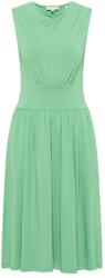 Tranquillo Дамска рокля Tranquillo Women's Jerseykleid Albaa Dress - Peppermint Green (134-1916-0213)