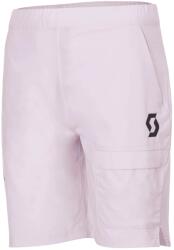 Scott Детски къси панталони Scott Kid's Shorts Explorair Light Shorts - Bliss Pink - размер XL (701-4461-0114)