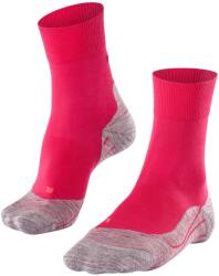 Falke Дамски чорапи за бягане Falke Women's RU4 Running socks - Rose - размер 39-40 (EU) (201-0481-1013)