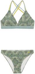 Protest Детски комплект бикини Protest Kid's PRTGummy Bikini - Veggie Green - размер 116 (EU) (750-2186-0212)
