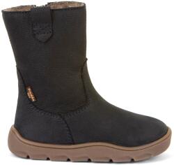 Froddo Детски зимни ботуши Froddo Kid's Barefoot Zeru Tex Boot Winter boots - Dark Blue - размер 27 (EU) (702-4800-0114)