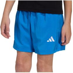 Adidas Детски къси панталони adidas Kid's Small Logo Chelsea Shorts - Ray Blue / White - размер 170 (EU) (701-3548-0415)