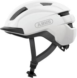 ABUS Каска за велосипед ABUS Purl-Y Bike helmet - Shiny White - размер S 51-55 cm (851-1937-0511)