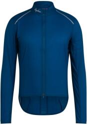 Rapha Мъжко ветрозащитно яке за колоездене Rapha Brevet Element Wind Jacket Cycling jacket - Jewelled Blue / Silver Reflective (051-1382-0613)