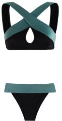 Protest Дамски комплект бикини Protest Women's PRTKalai Bikini Bikini - True Black - размер 38 (150-6514-0113)