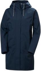 Helly Hansen Дамско палто Helly Hansen Women's Koster Rain Coat - Navy (102-5100-0212)