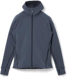 Houdini Дамско поларено яке Houdini Women's Power Houdi Fleece jacket - Hombre Blue (105-6972-0613)