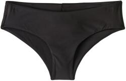 Patagonia Дамско бикини долнище Patagonia Women's Cheeky Bottoms Bikini bottom - Black (150-4031-0514)