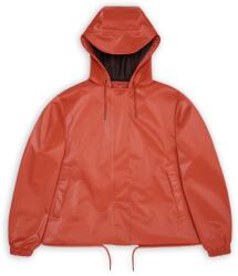 Rains Дамско водоустойчиво яке Rains Women's String Jacket W3 Waterproof jacket - Kiln (102-5322-0113)