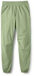 Rab Дамски софтшел панталон Rab Women's Momentum Pants Softshell trousers - Dark Fig Green - размер 36 (108-1103-0216)