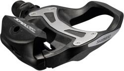 Shimano Педали с автомат Shimano Pedal PD-R 550 SPD-SL Clipless pedals - Black - размер One Size (860-4697-0111)