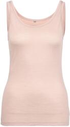 Stoic Дамско мериносово термобельо Stoic Women's Merino135 AnebySt. Tank Merino base layer - Sand Rose - размер XXL (115-2726-0216)
