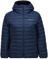 Peak Performance Дамско пухено яке Peak Performance Women's Down Liner Hood Jacket Down jacket - Blue Shadow - размер XL (104-4564-0415)