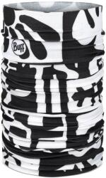 Buff Детски шал Buff Kid's Coolnet UV Tube scarf - Pampani Black - размер One Size (203-2466-1711)