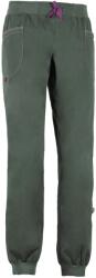 E9 Дамски панталон за катерене E9 Women's Joee Climbing trousers - Agave (109-1494-0115)