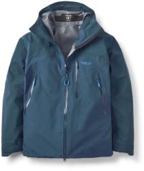 Rab Мъжко водоустойчиво яке Rab Latok Mountain GTX Jacket Waterproof jacket - Tempest Blue (002-3553-0212)