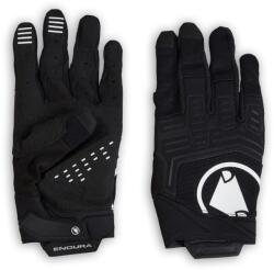 Endura Мъжки ръкавици Endura Singletrack II Gloves - Schwarz - размер M (202-6290-0313)