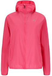 Whistler Дамско ветрозащитно яке Whistler Women's Fabel Light Weight Packable Jacket Windproof jacket - Hot Pink - размер 48 (EU) (118-0437-0117)