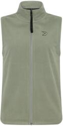 Didriksons Дамски поларен елек Didriksons Women's Rim Vest Fleece vest - Wilted Leaf - размер 38 (EU) (132-1594-0313)