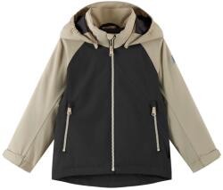 Reima Детско водоустойчиво яке Reima Kid's Sulkava Waterproof jacket - Black - размер 128 (EU) (703-6391-0319)