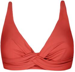 Barts Дамско бикини горнище Barts Women's Kelli Multifit Top Bikini top - Coral - размер 44 (EU) (150-4787-0315)