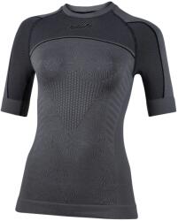 Nalini Дамско синтетично термобельо Nalini Women's Tech S/S Synthetic base layer - Grey - размер XS (114-3715-0111)