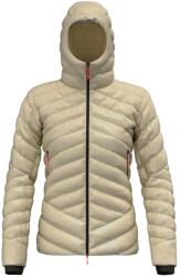 Salewa Дамско пухено яке Salewa Women's Ortles Med 3 RDS Down Jacket - Oatmeal / 0910 - размер 42 (EU) (104-4469-0416)