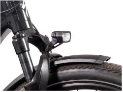 Lupine Велосипедна светлина Lupine SL Minimax F Classic Bike light - Black - размер One Size (870-3425-0111)