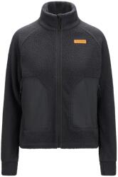 Ajungilak Дамско поларено яке Ajungilak Women's Forfjord ML Jacket Fleece jacket - Black (105-7353-0113)