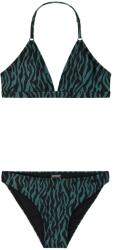 Protest Детски комплект бикини Protest Kid's PRTFabu Triangle Bikini Bikini - Laurel Green - размер 176 (EU) (750-2881-0117)