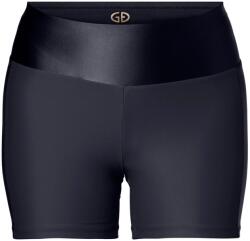 Goldbergh Дамско бикини долнище Goldbergh Women's Eloisa Swim Short Bikini bottom - Black (150-5886-0112)