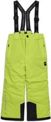LEGO Детски ски панталон Lego Kid's Powai 708 Ski trousers - Lime Green - размер 98 (EU) (701-4046-0611)