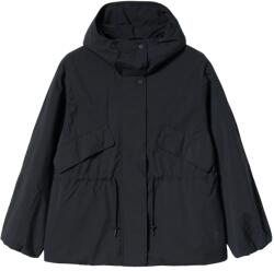 Elvine Дамско ежедневно яке Elvine Women's Lizl Casual jacket - Dark Navy - размер XS (103-2819-0111)