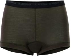 Aclima Дамско мериносово термобельо Aclima Women's LW Hipster Merino base layer - Tarmac (115-0283-1214)