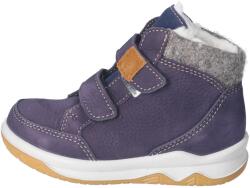 Ricosta Детски зимни ботуши Ricosta Kid's Luan Winter boots - See / Grau - размер 26 (EU) (702-4961-0212)