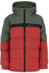 Protest Детско синтетично яке Protest Kid's PRTMack Snowjacket Synthetic jacket - Barn Red - размер 176 (EU) (703-5025-0317)