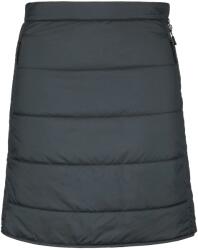 Stoic Дамска синтетична пола Stoic Women's MountainWool120 StorboSt Padded Skirt Warm Synthetic skirt - Black - размер XL (113-1148-0115)