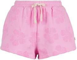 Rip Curl Дамски къси панталони Rip Curl Women's Paradise Terry Beach Short Shorts - Pink (112-4093-0115)