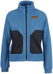 Ajungilak Дамско поларено яке Ajungilak Women's Forfjord ML Jacket Fleece jacket - Light Blue (105-7353-0312)