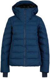CMP Дамско ски яке Cmp Women's Jacket Fix Hood 34W4406 Ski jacket - Blue Ink - размер 44 (EU) (104-5018-0416)